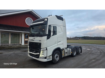 Trekker VOLVO FH 500