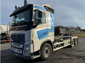 Haakarmsysteem vrachtwagen VOLVO FH 500
