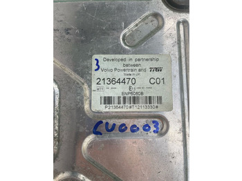 ECU Volvo: afbeelding 2