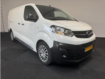 Kleine bestelwagen OPEL Vivaro
