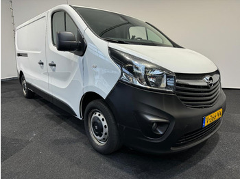 Kleine bestelwagen OPEL Vivaro