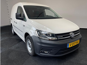 Kleine bestelwagen VOLKSWAGEN Caddy 1.4