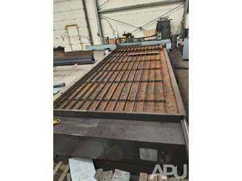 Industriële machine