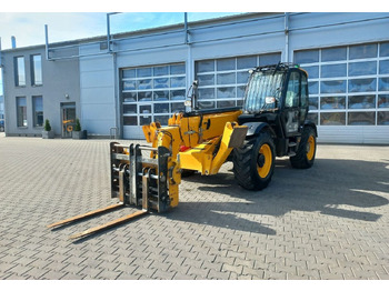 Verreiker JCB