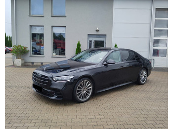 Personenwagen MERCEDES-BENZ