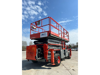 Schaarlift SKYJACK SJ 9250 4×4: afbeelding 5
