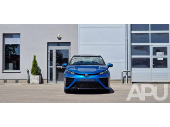 Nieuw Sedan Toyota Mirai – NOWA NIE UŻYWANA: afbeelding 4