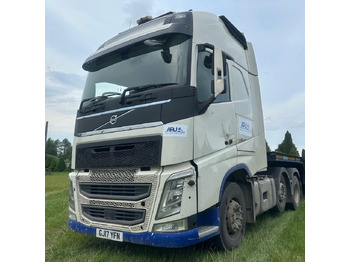 Trekker VOLVO FH 500