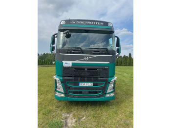 Leasing VOLVO FH500 do przewozu drewna VOLVO FH500 do przewozu drewna: afbeelding 2 Leasing VOLVO FH500 do przewozu drewna VOLVO FH500 do przewozu drewna: afbeelding 2
