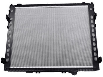 Radiateur DAF CF