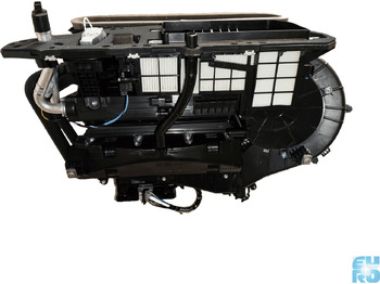 Verwarming/ Ventilatie DAF CF