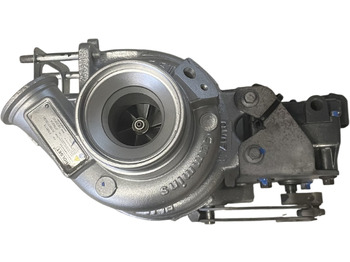 Turbolader DAF LF