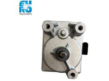 Turbolader voor Vrachtwagen DAF LF VTG TURBO ACTUATOR GEREVISEERD + STATIEGELD 1710831R: afbeelding 5