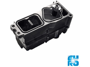 Turbolader DAF