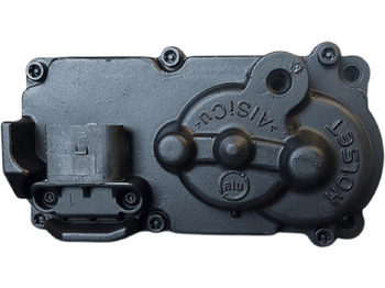 Turbolader HOLSET