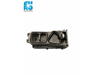 Turbolader voor Vrachtwagen DAF VTG TURBO OPLADER ACTUATOR RECONDITIONED 1721136REC + STATIE GELD: afbeelding 2