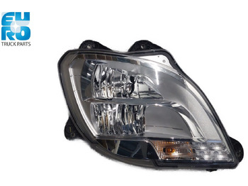 Koplamp DAF XF 106