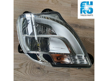 Koplamp DAF XF 106
