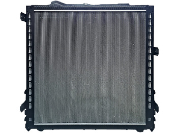 Nieuw Radiateur voor Vrachtwagen DAF XF 106 WATER RADIATEUR MET RAND 1940146a: afbeelding 2 Nieuw Radiateur voor Vrachtwagen DAF XF 106 WATER RADIATEUR MET RAND 1940146a: afbeelding 2