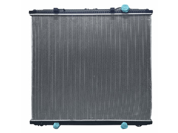 Radiateur DAF XF 106