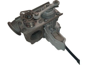 EGR koeler DAF XF 106
