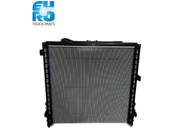 Radiateur DAF XF 106