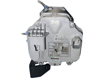 Nieuw Compressor voor Vrachtwagen DAF XG AIRCOCOMPRESSOR 2022- MET BEHUIZINGSSCHADE 2294985EXP.: afbeelding 4