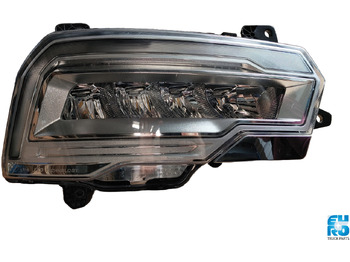 Koplamp DAF XG