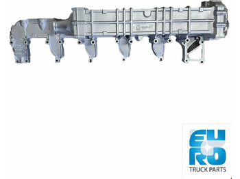 EGR koeler MERCEDES-BENZ Actros