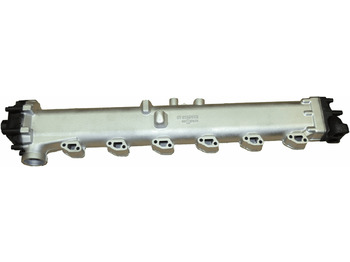 EGR koeler MAN TGL