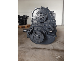 Transmissie IVECO Trakker