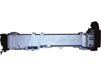 EGR koeler MAN TGX