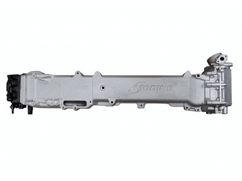 EGR koeler MAN TGX