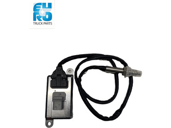 Geluiddemper/ Uitlaatsysteem MERCEDES-BENZ Citaro