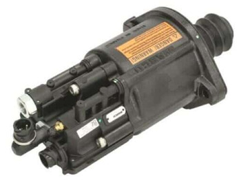 Koppeling en onderdelen MERCEDES-BENZ Actros