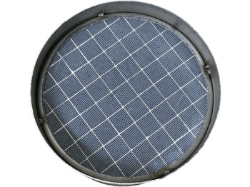 Nieuw Geluiddemper/ Uitlaatsysteem voor Vrachtwagen MB ACTROS MP5, ANTOS, AROCS DPF FILTER | AFTERMARKET +BORG | 0024905692: afbeelding 3 Nieuw Geluiddemper/ Uitlaatsysteem voor Vrachtwagen MB ACTROS MP5, ANTOS, AROCS DPF FILTER | AFTERMARKET +BORG | 0024905692: afbeelding 3