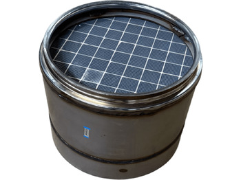 Geluiddemper/ Uitlaatsysteem MERCEDES-BENZ Actros