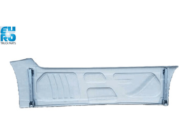 Nieuw Bumper voor Vrachtwagen MERCEDES ACTROS MP4 EURO 6 WB3750 ZIJSKIRT 000018: afbeelding 2 Nieuw Bumper voor Vrachtwagen MERCEDES ACTROS MP4 EURO 6 WB3750 ZIJSKIRT 000018: afbeelding 2