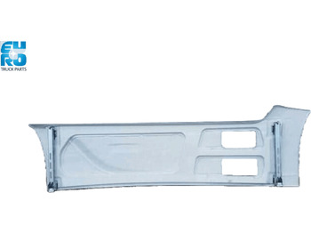 Nieuw Bumper voor Vrachtwagen MERCEDES ACTROS MP4 EURO 6 WB3750 ZIJSKIRT 000018: afbeelding 5 Nieuw Bumper voor Vrachtwagen MERCEDES ACTROS MP4 EURO 6 WB3750 ZIJSKIRT 000018: afbeelding 5