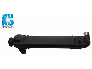 EGR koeler voor Vrachtwagen MERCEDES MP4 EGR RECIRCULATOR REV. 4701400375R: afbeelding 2