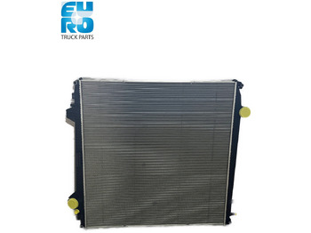 Radiateur MAN TGX