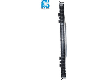 Nieuw Radiateur voor Vrachtwagen RADIATOR MAN TGS/TGX 10.07- D2066 EURO6 FRONT 897X932X42,BEHR MAHLE 81061010079: afbeelding 2