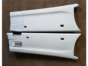 Bumper SCANIA