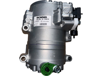 Compressor SCANIA