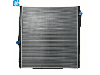 Radiateur SCANIA R