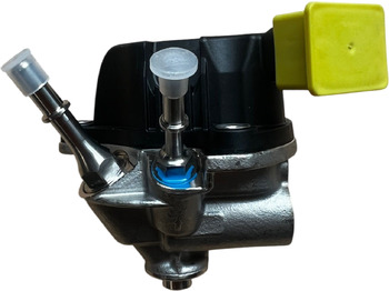 Geluiddemper/ Uitlaatsysteem SCANIA S