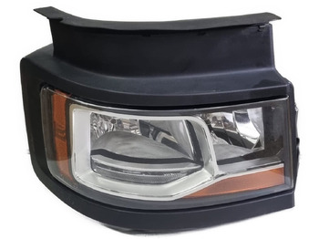 Koplamp SCANIA S