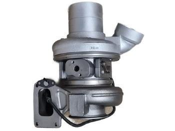 Turbolader SCANIA