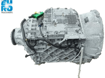 Versnellingsbak VOLVO