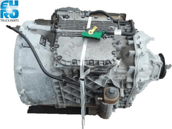 Versnellingsbak VOLVO